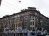 Загородный пр., д. 31. Фасады здания по Бородинской ул. и Загородному проспекту Ноябрь 2008 г.