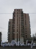 Ленинский пр., д. 137. Общий вид здания. Март 2009 г.
