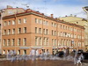 Пр. Римского-Корсакова, д. 23. Общий вид здания. Фото август 2009 г.