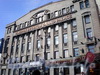 Невский пр., д. 44. Фасад здания. Фото апрель 2009 г.