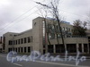 Большой пр., В.О., д. 68 / 25-я линия В.О., д. 10. Торговый комплекс «Балтийский». Фасад по проспекту. Фото октябрь 2009 г.