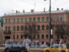 Большой пр. В.О., д. 22. Фасад здания. Фото апрель 2011 г.