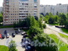 Проспект Ударников, д. 49 корпус 2. Вид во двор. Фото 2011 г.
