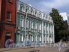 Мал. Сампсониевский пр., д. 3 А. Фасад здания. Фото сентябрь 2011 г.