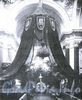 Интерьер римско-католического собора Святой Екатерины. Фото 1903 г. (из книги «Невский проспект. Дом за домом»)