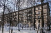 Костромской пр., дом 20. Фасад со стороны Костромского пр. Фото март 2012 г.