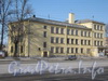 Пр. Стачек, дом 9. Общий вид с пл. Стачек. Фото март 2012 г.