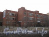 Пр. Маршала Жукова, дом 43, корпус 2. Общий вид со стороны дома 97, корпус 3 по Ленинскому пр. Фото март 2012 г.