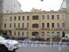 Измайловский пр., дом 20. Фасад здания со стороны Измайловского проспекта. Фото март 2012 г.