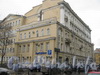 Измайловский пр., дом 14. Общий вид с 7-ой Красноармейской ул. Фото март 2012 г.