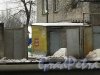 Пискаревский проспект, дом 59, литера АЖ. Фото 8 февраля 2013 г.
