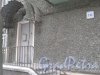 Пр. Энгельса, дом 16. Фрагмент здания. Вид с пр. Энгельса. Фото 26 февраля 2013 г.