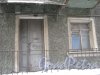 Пр. Энгельса, дом 14. Фрагмент здания. Вид с пр. Энгельса. Фото 26 февраля 2013 г.