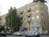 Новочеркасский пр., дом 58. Общий вид здания. Фото 23 июля 2013 г.