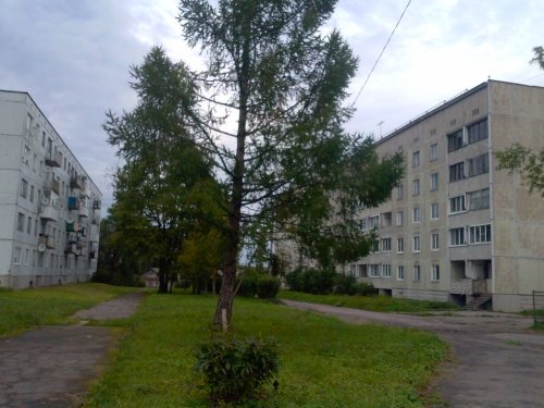 Ленинградская область,Новоселье, дер. - 2 комн. квартира продажа (вторичное)