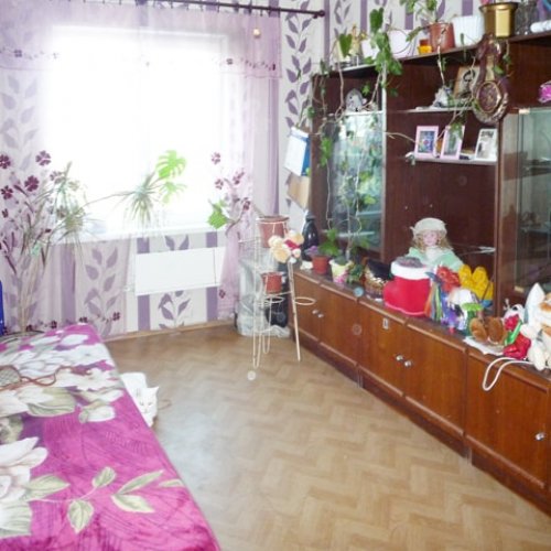 Ленинградская область,Романовка, пос. - 3 комн. квартира продажа (вторичное)