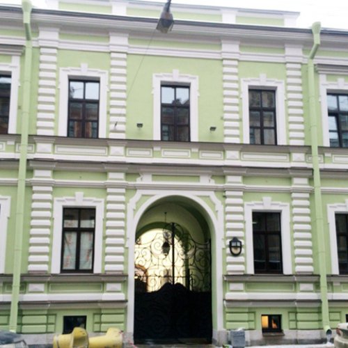 Санкт-Петербург,Галерная ул. - Отд.стоящее здание продажа (вторичное)