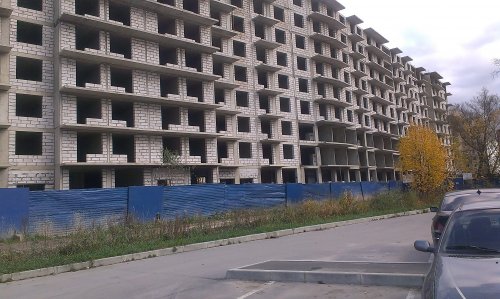 Санкт-Петербург,Центральная ул. (Ленсоветовский) - 1 комн. квартира продажа (первичное)