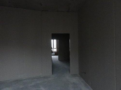 Санкт-Петербург,Петровский пр. - 3 комн. квартира продажа (первичное)