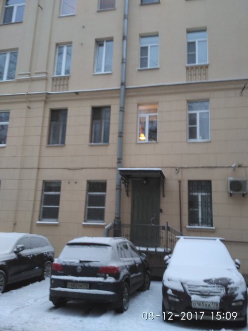 Санкт-Петербург,Стахановцев ул. - Комната/комнаты продажа (вторичное)