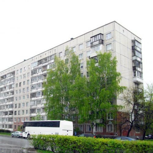 Санкт-Петербург,Тимуровская ул. - Комната/комнаты продажа (вторичное)