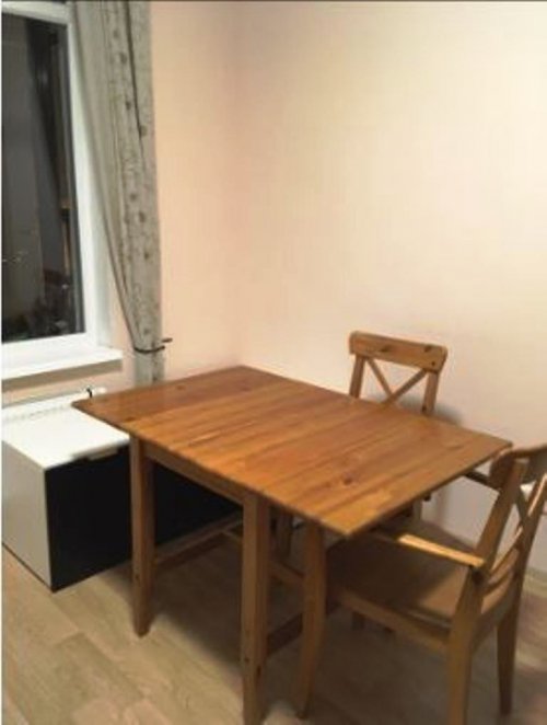 Санкт-Петербург,Адмирала Черокова ул. - 2 комн. квартира продажа (вторичное)