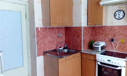 Санкт-Петербург,Передовиков ул. - 3 комн. квартира продажа (вторичное)