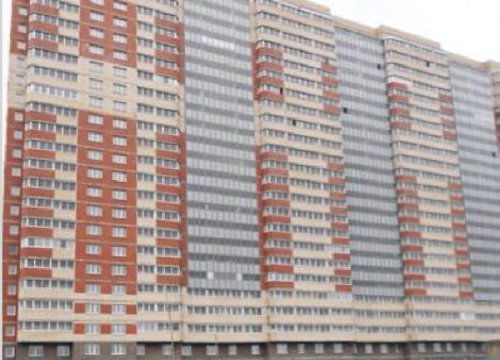 Санкт-Петербург,Пулковское шоссе - 1 комн. квартира продажа (вторичное)