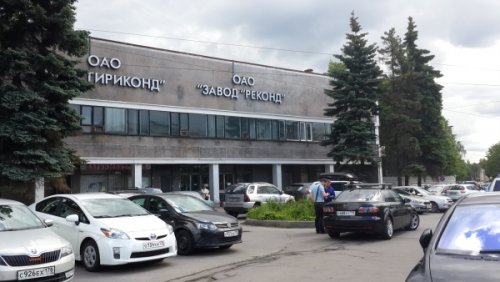 Санкт-Петербург,Курчатова ул. - Встроенное помещение сдам (вторичное)