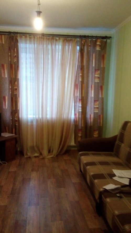 Ленинградская область,Новая ул. (Мурино) - 1 комн. квартира продажа (вторичное)