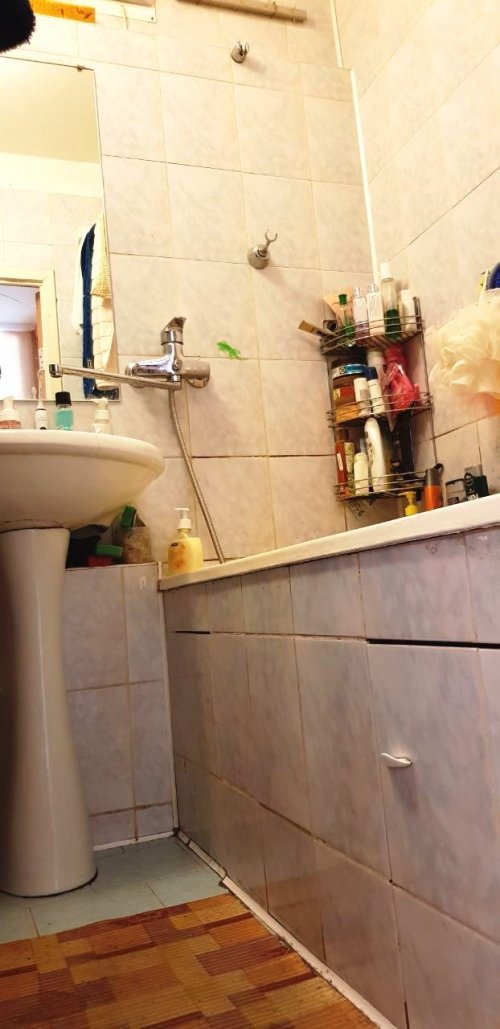 Ленинградская область,Ленинградская ул. (Всеволожск) - 2 комн. квартира продажа (вторичное)