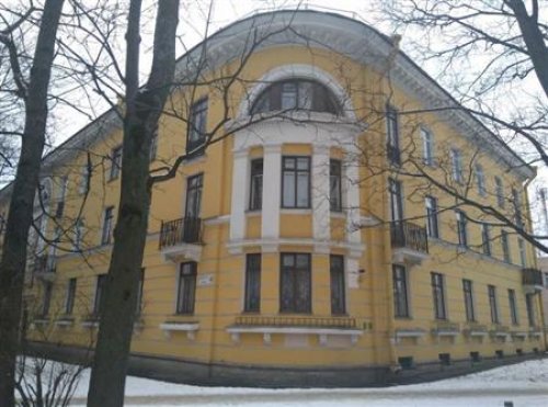 Санкт-Петербург,Октябрьский бульвар (Пушкин) - 3 комн. квартира продажа (вторичное)