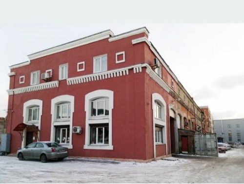 Санкт-Петербург,Митрофаньевское шоссе - Отд.стоящее здание продажа (вторичное)
