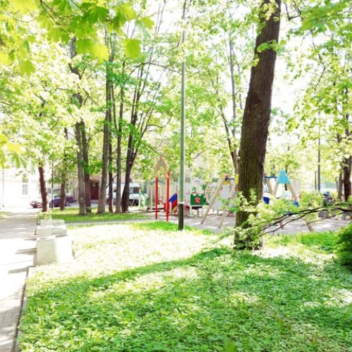 Санкт-Петербург,Малая ул. (Пушкин) - Участок продажа