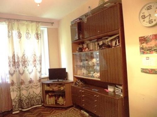 Санкт-Петербург,Кубинская ул. - 1 комн. квартира продажа (вторичное)
