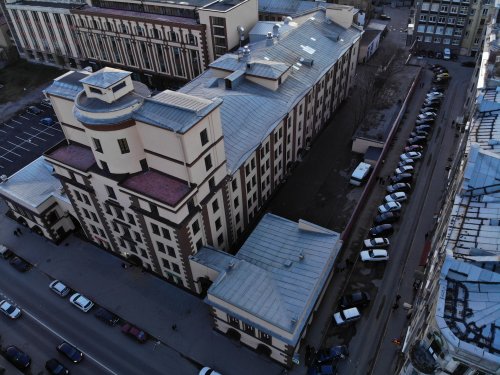 Санкт-Петербург,Петровский пр. - Встроенное помещение сдам (вторичное)