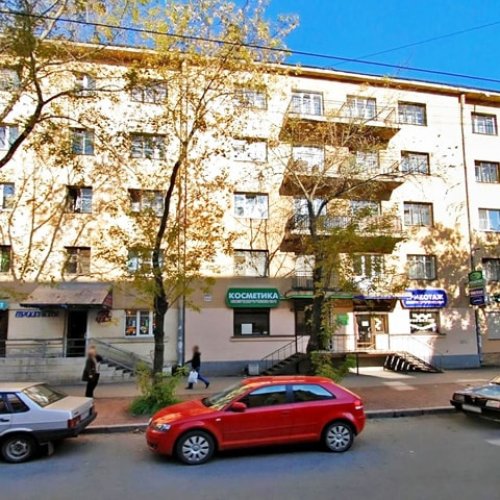 Санкт-Петербург,Смолячкова ул. - 3 комн. квартира продажа (вторичное)