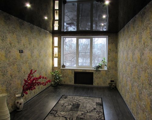 Санкт-Петербург,Дунайский пр. - 3 комн. квартира продажа (вторичное)