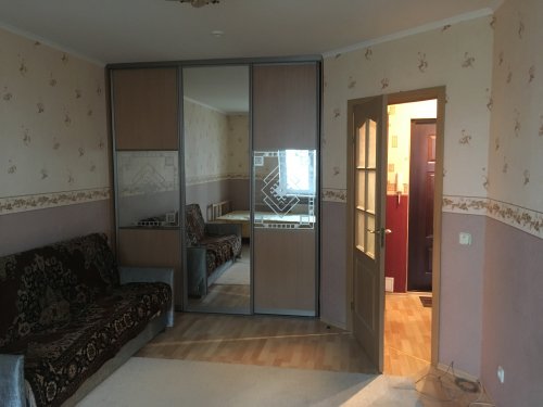 Санкт-Петербург,Богатырский пр. - 1 комн. квартира продажа (вторичное)