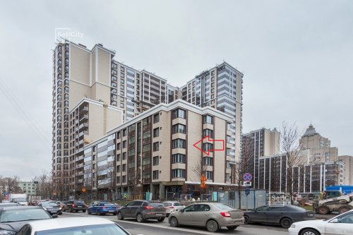 Санкт-Петербург,Предпортовый 5-й проезд - 2 комн. квартира продажа (вторичное)