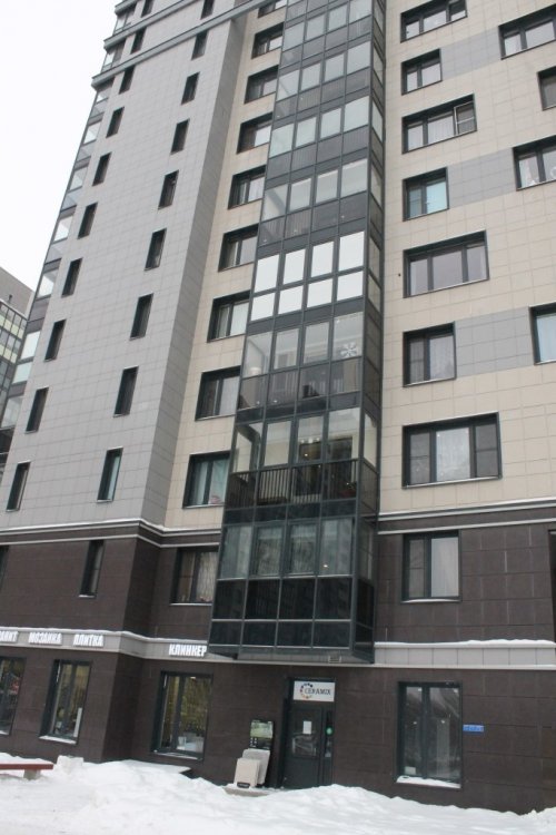 Санкт-Петербург,Петергофское шоссе - 2 комн. квартира покупка (вторичное)