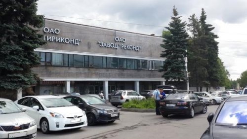 Санкт-Петербург,Курчатова ул. - Встроенное помещение сдам (вторичное)