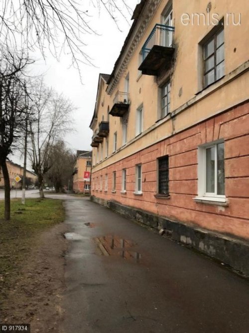 Ленинградская область,Свердлова ул. (Сланцы) - Комната/комнаты продажа (вторичное)