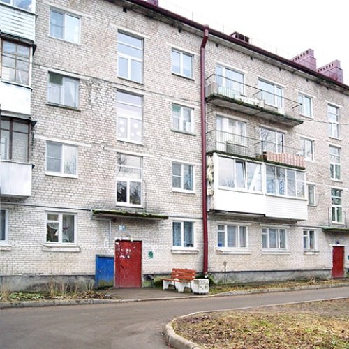 Ленинградская область,Сельцо, пос. - 2 комн. квартира продажа (вторичное)