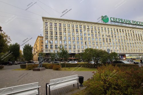 Санкт-Петербург,Петровская наб. - 3 комн. квартира продажа (вторичное)