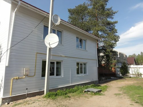 Санкт-Петербург,Пограничная ул. (Песочный) - Дом продажа