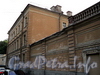 Конногвардейский бул., д. 21. Общий вид. Фото июнь 2010 г.