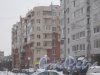 Сиреневый бульвар, дом 23, корпус 2. Общий вид здания с улицы Руднева. Фото 25 января 2013 г.