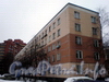 бульвар Новаторов, д. 61. Общий вид здания. 2009 г.