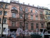 5-я линия В.О., д. 50. Общий вид здания. Октябрь 2008 г.